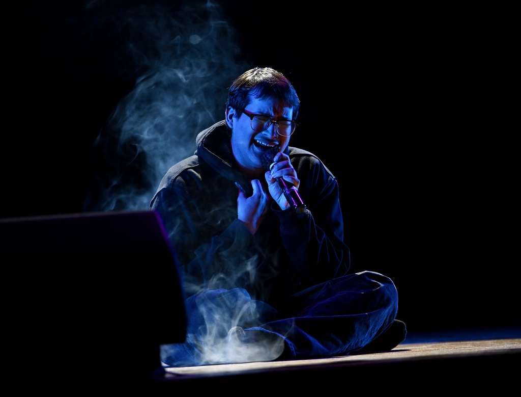 HHHS Knight Club 2026