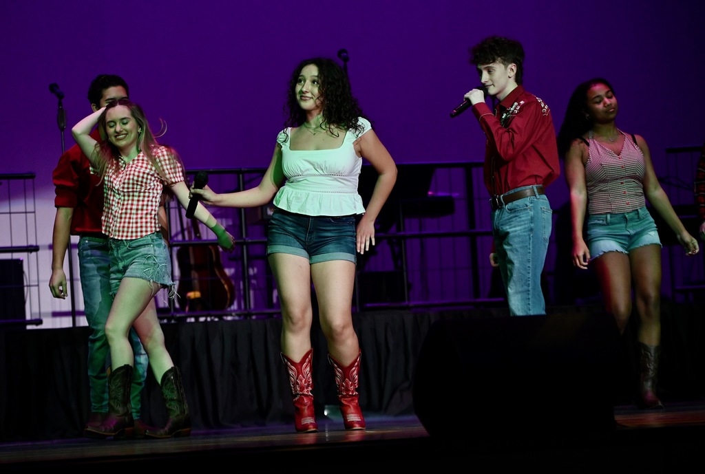 HHHS Knight Club 2026