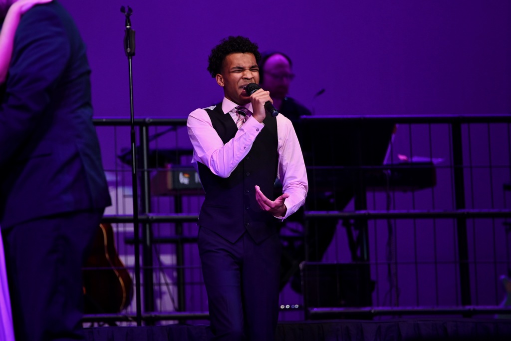 HHHS Knight Club 2026