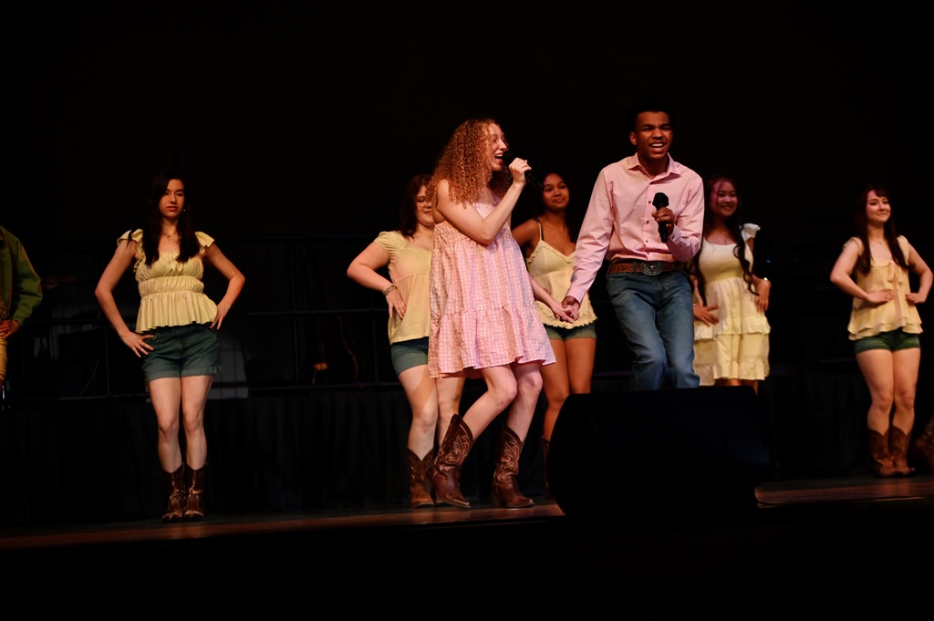 HHHS Knight Club 2026