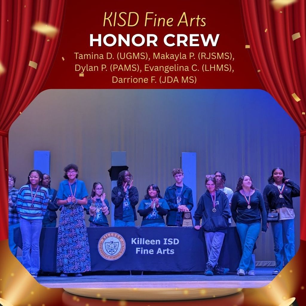 Honor Crew Zone A