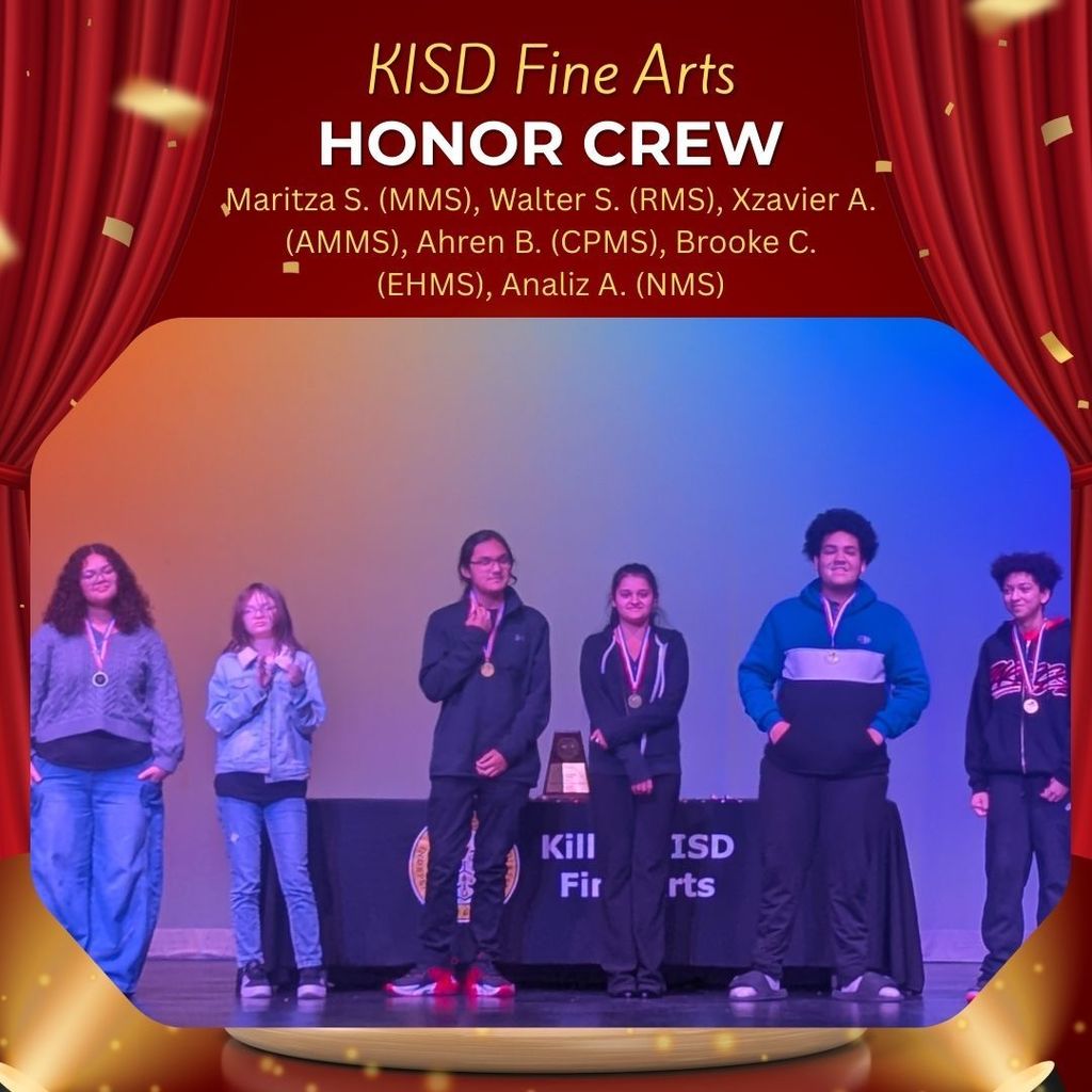 Honor Crew Zone B
