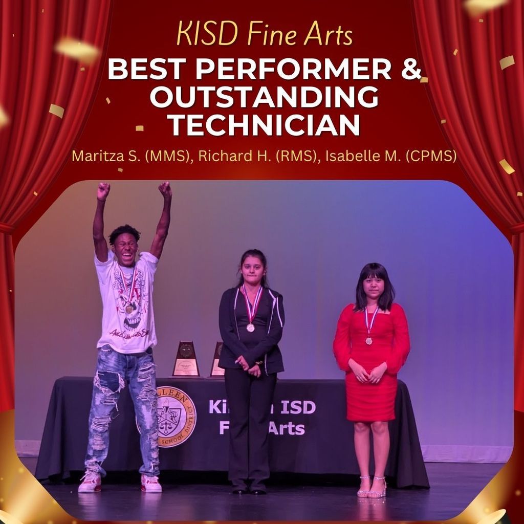 Best Performer & Outstanding Technician Zone B