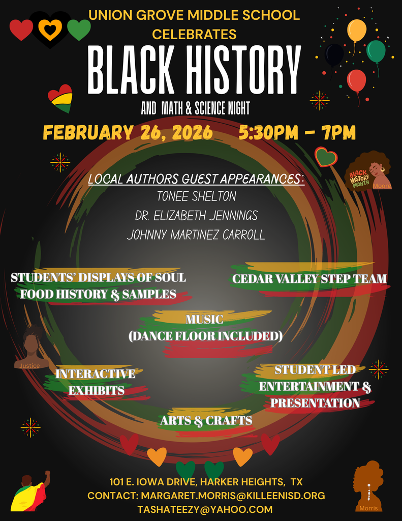 One of biggest events!