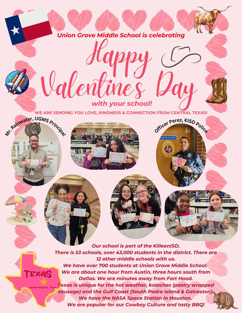 Happy Valentine's Day