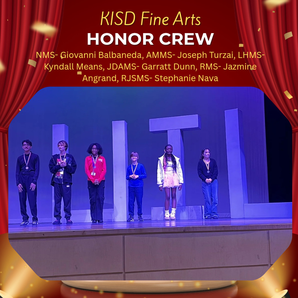 Honor Crew