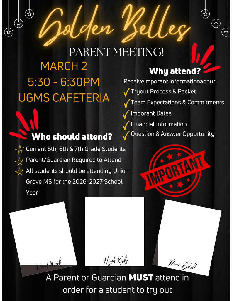 Parent Meeting
