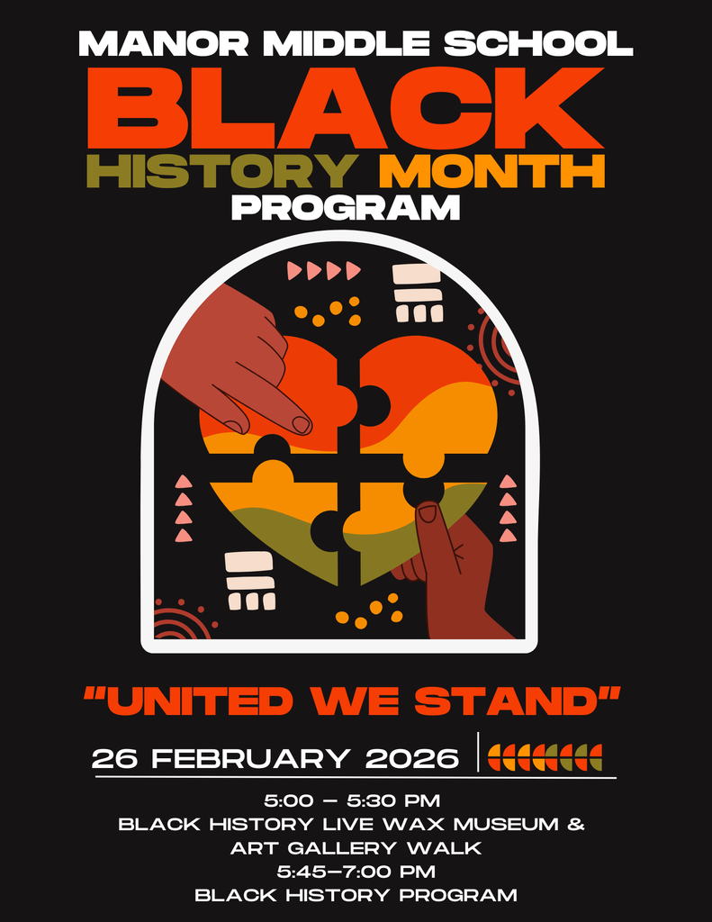 black history month program