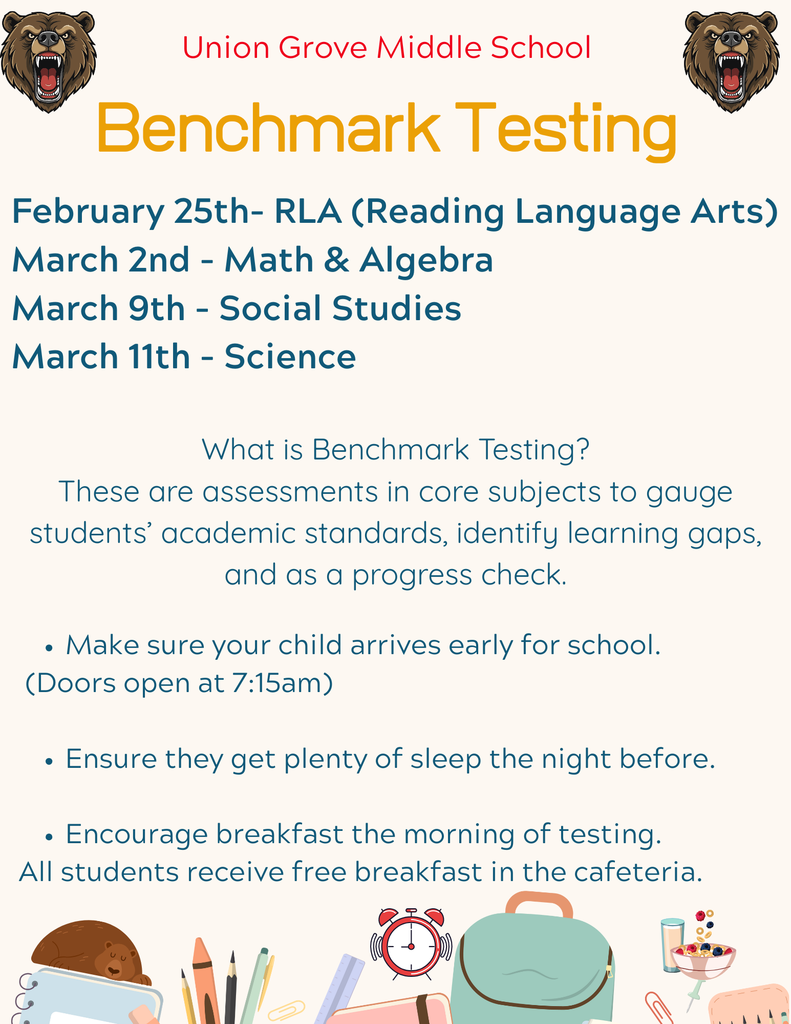 Benchmark Testing