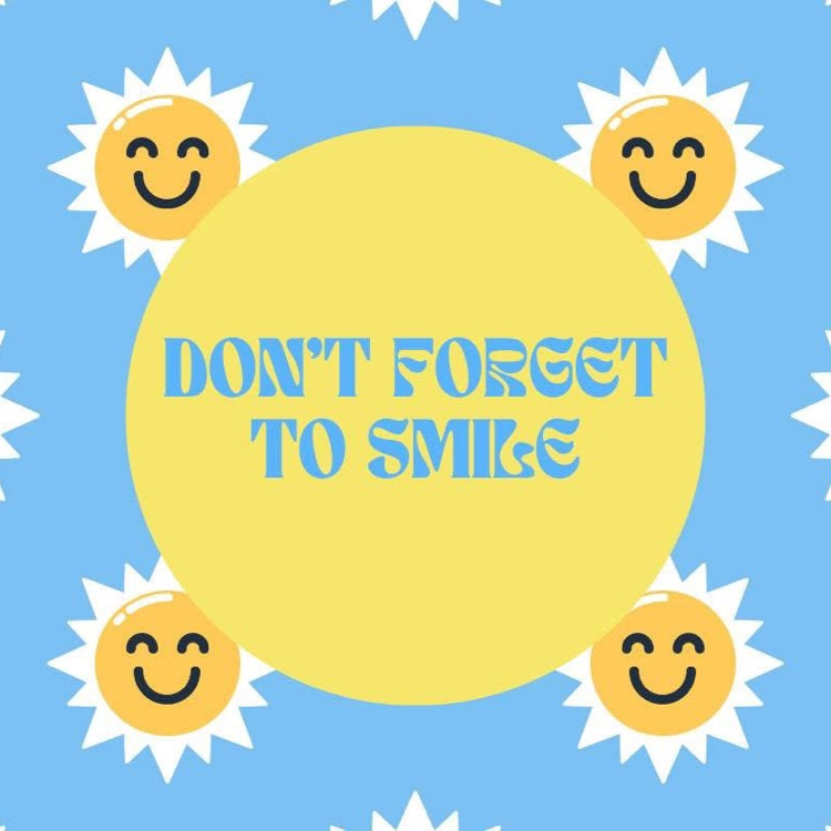 sunshine’s with smile