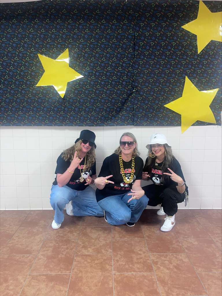 Reeces Creek No Place for Hate talent show