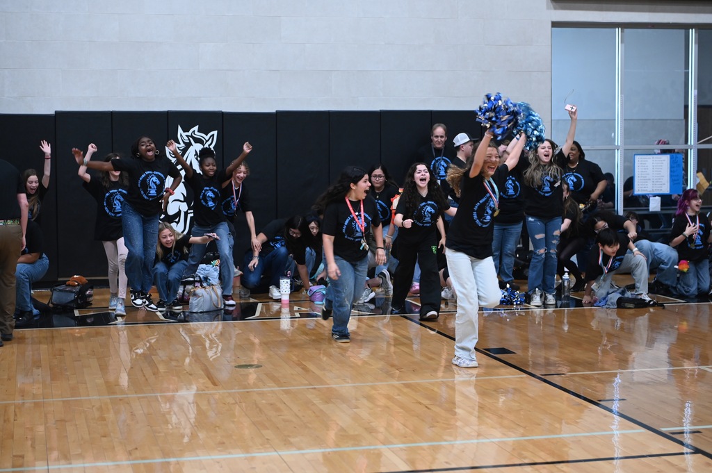 Nolan MS UIL champs 2026