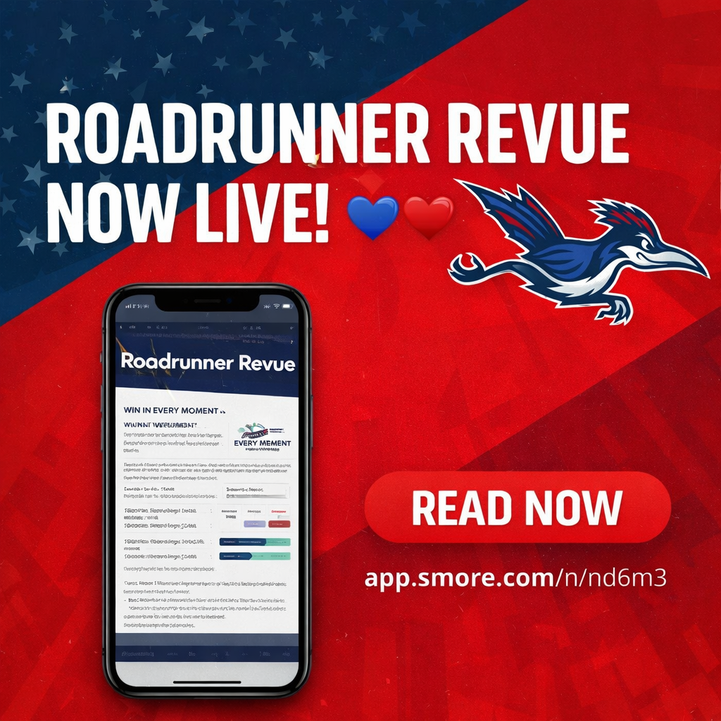 Roadrunner Revue