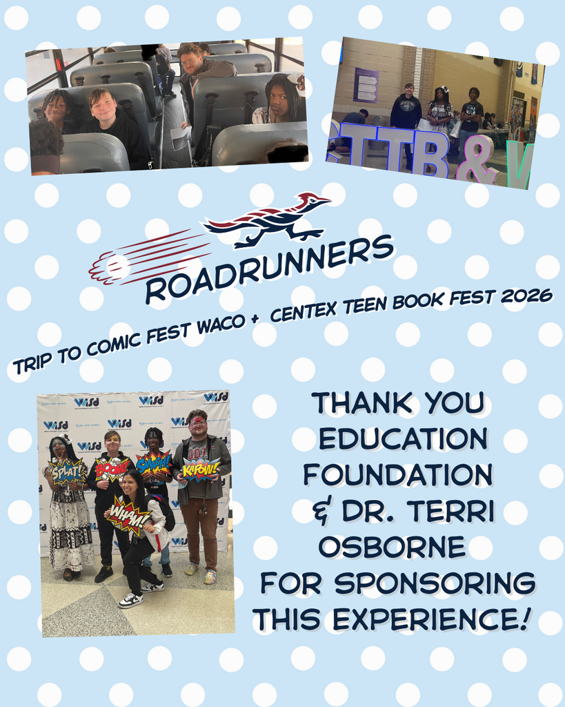 CenTX Teen Book Festival 2026