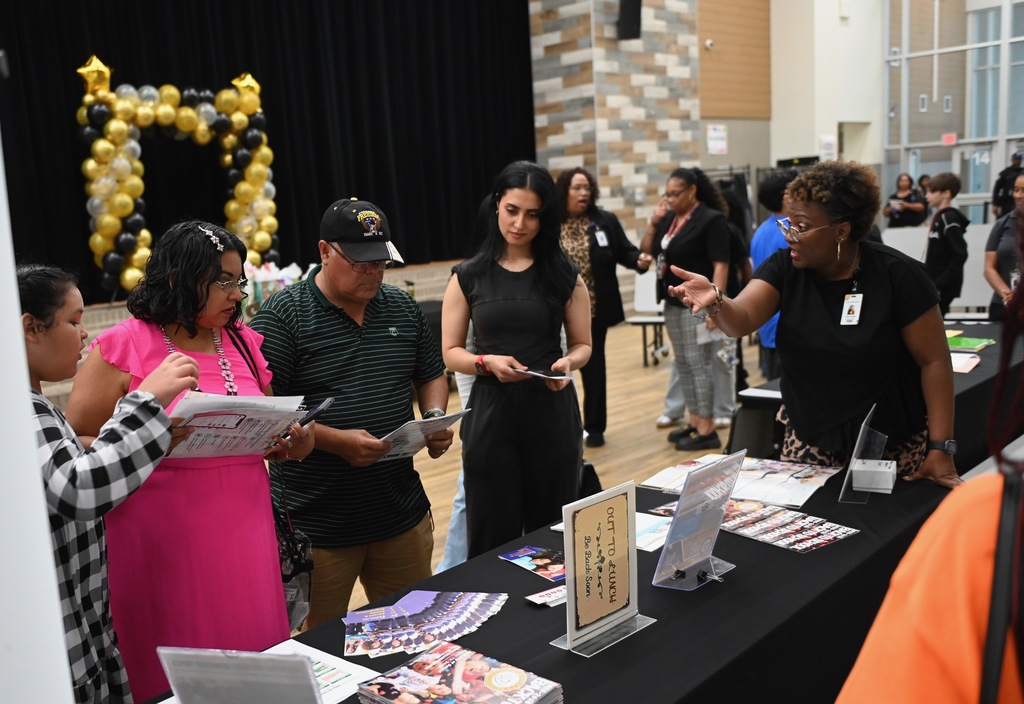 Smith community engagement 2026