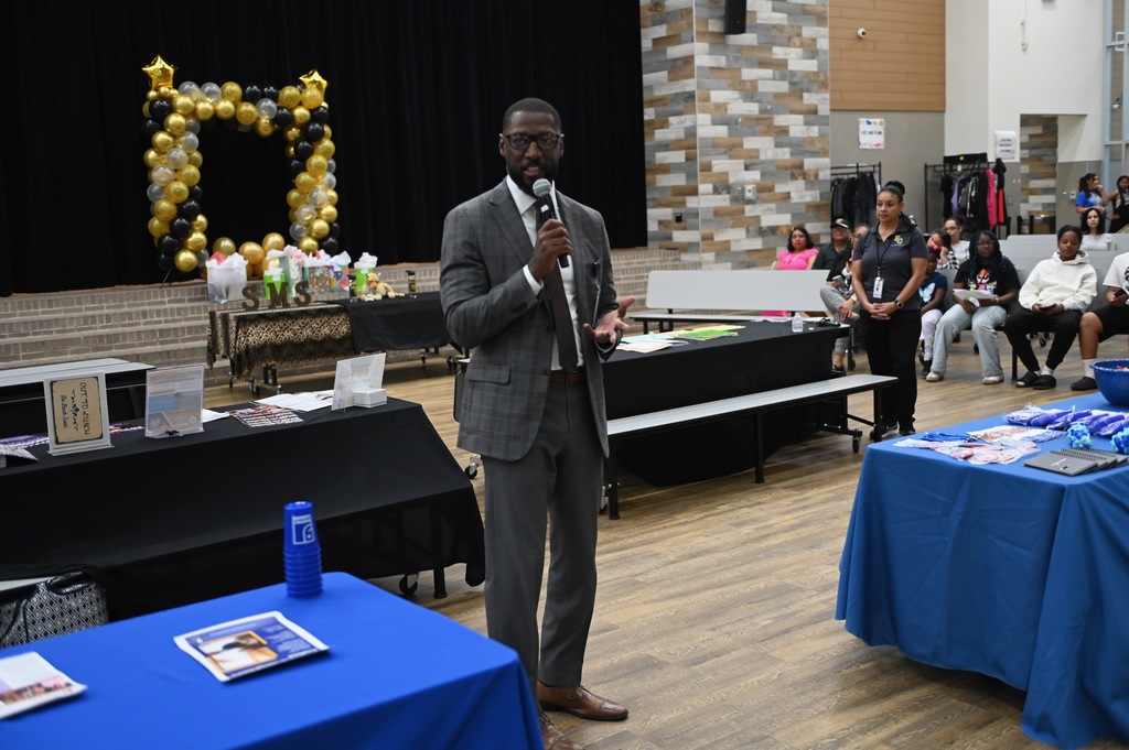 Smith community engagement 2026