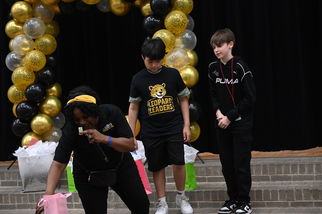 Smith community engagement 2026