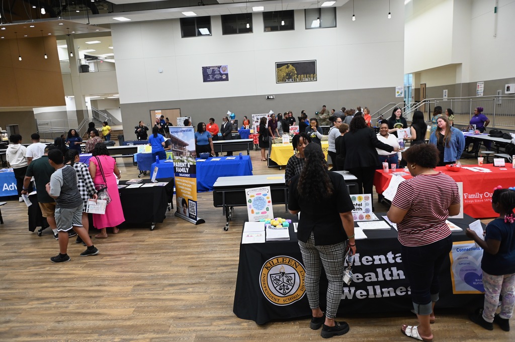 Smith community engagement 2026