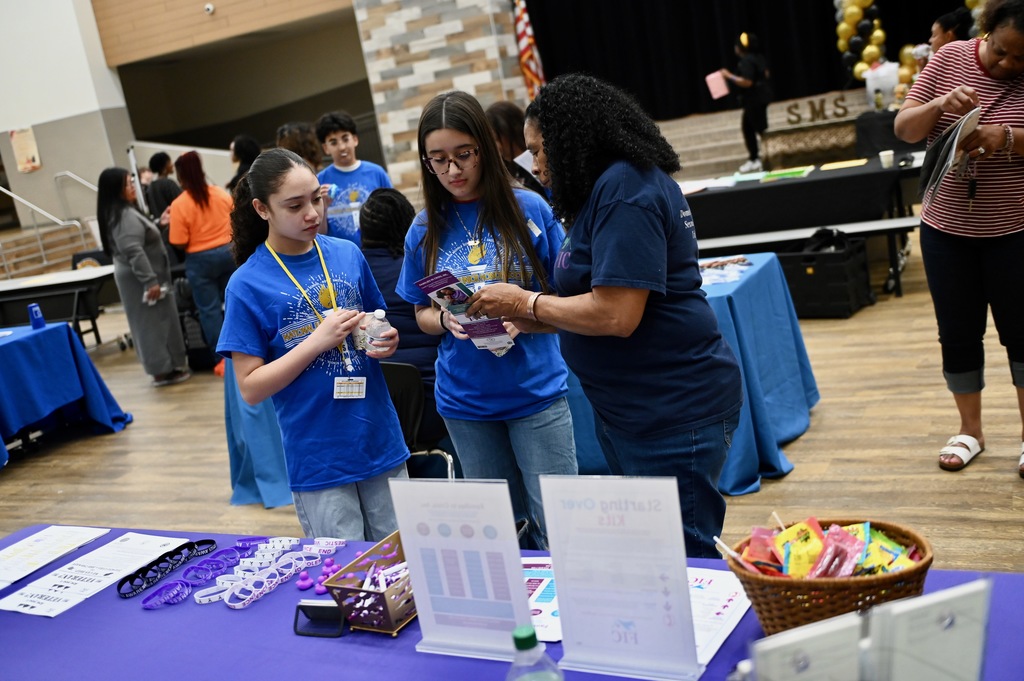 Smith community engagement 2026