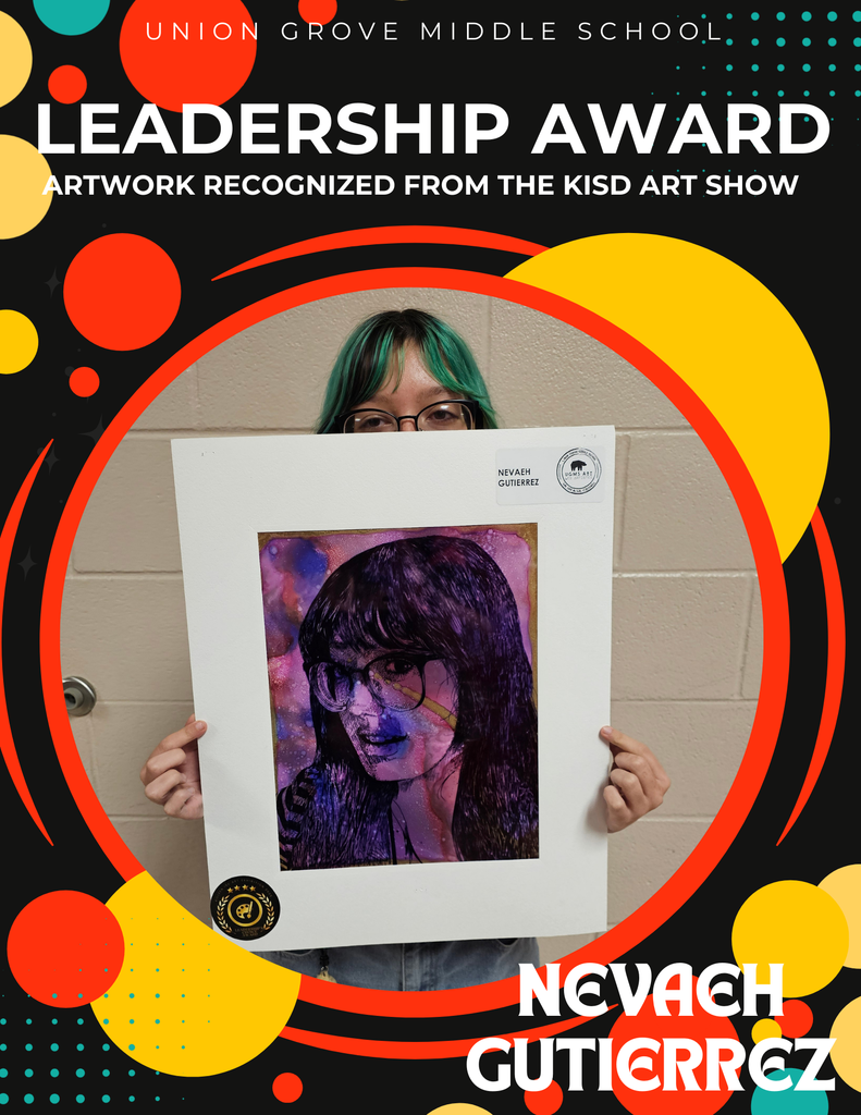 KISD Art Show Winners