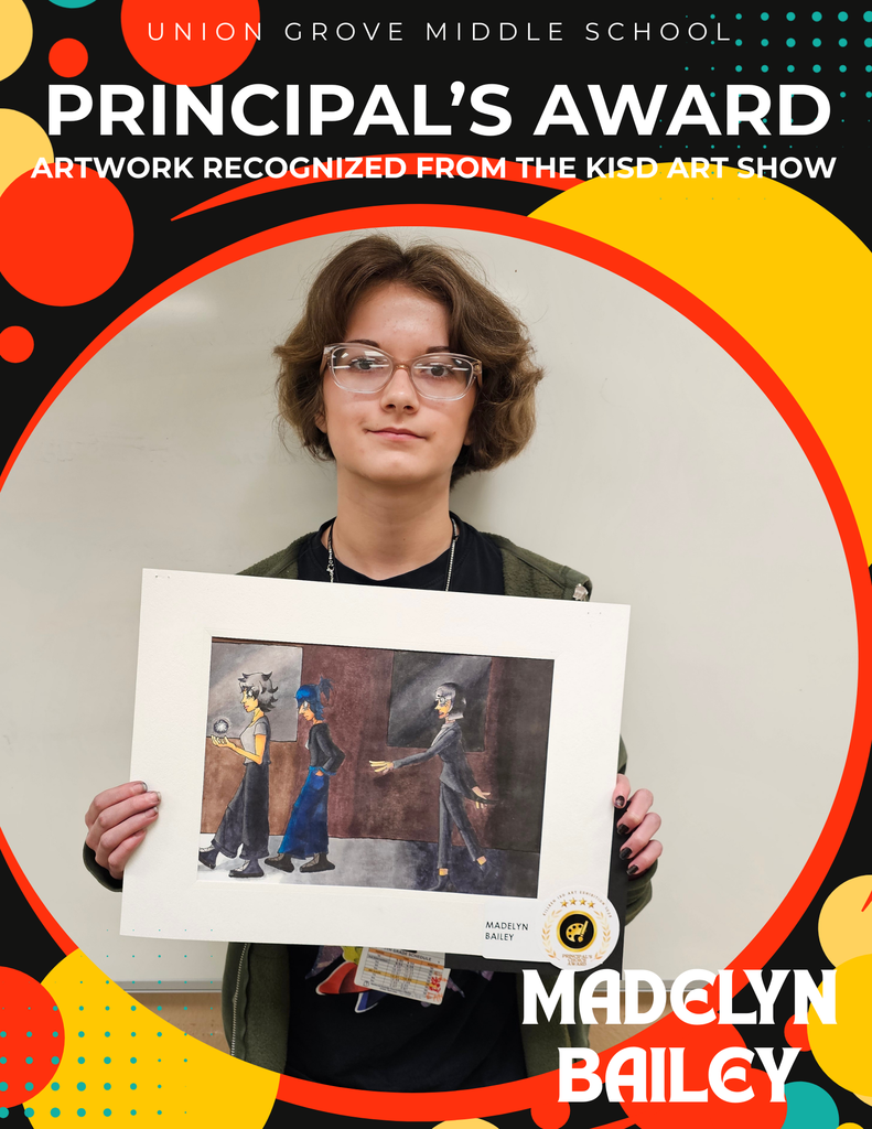 KISD Art Show Winners