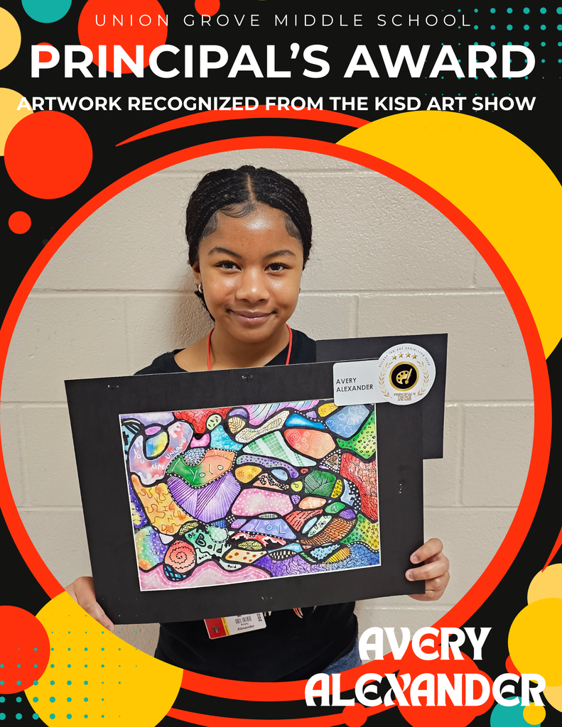 KISD Art Show Winners