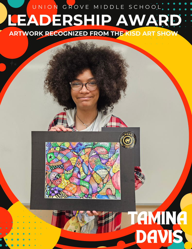 KISD Art Show Winners