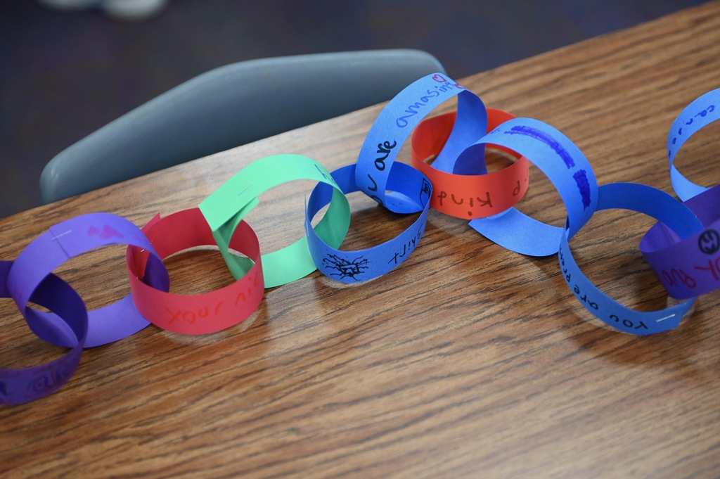 Seuss lessons at Iduma ES 2026