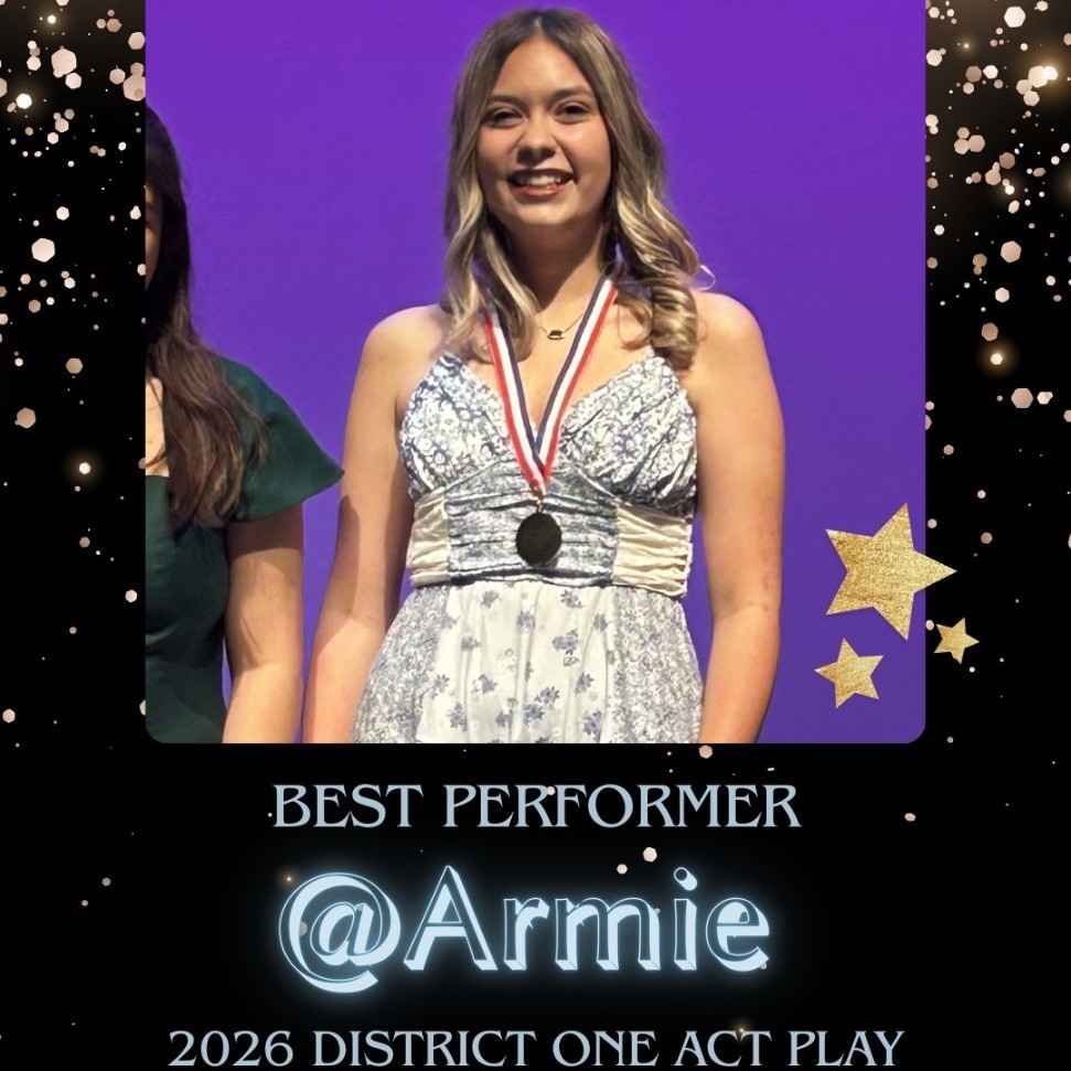 Best Performer