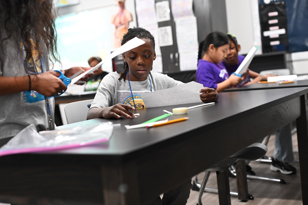 Science Olympiad 2026