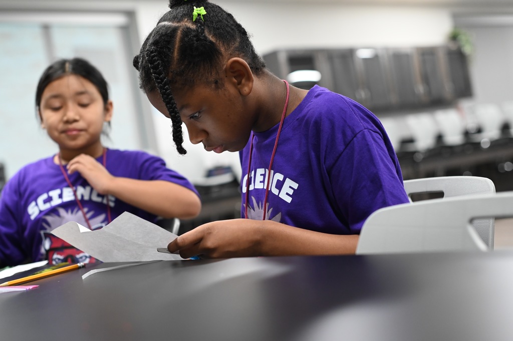 Science Olympiad 2026