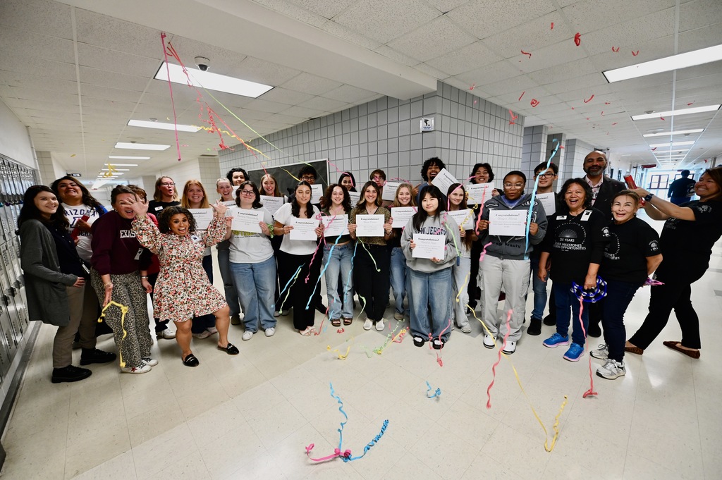 Scholarship reveal 2026