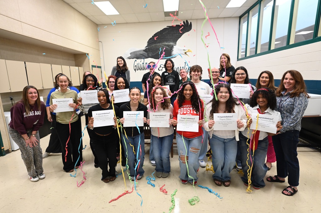 Scholarship reveal 2026