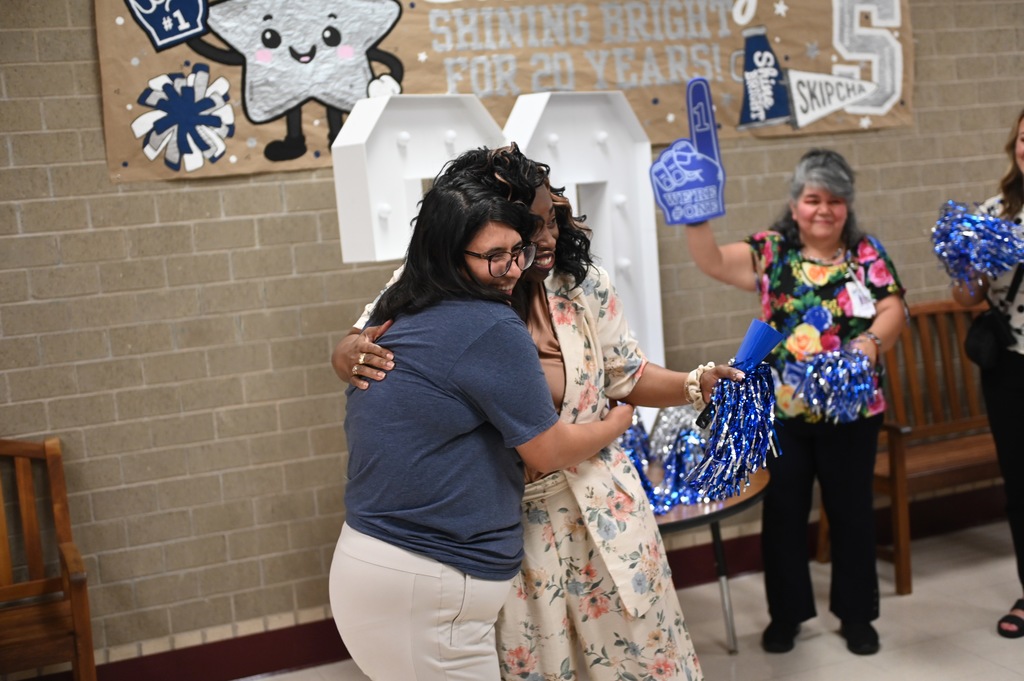 Region 12 tech grant winner