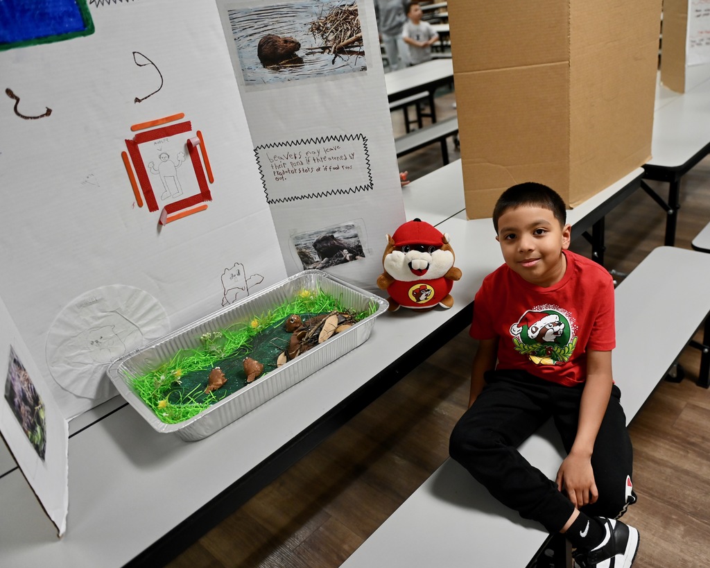 Reeces Creek STEM Night 2026