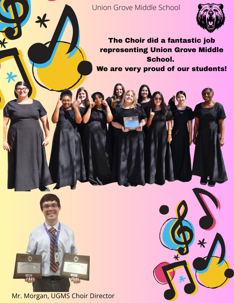 Choir UIL