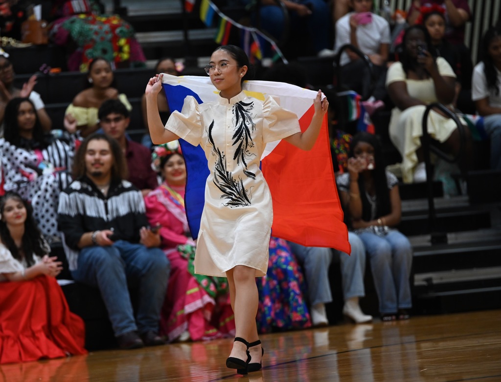 Multicultural Night at ECHS 2026