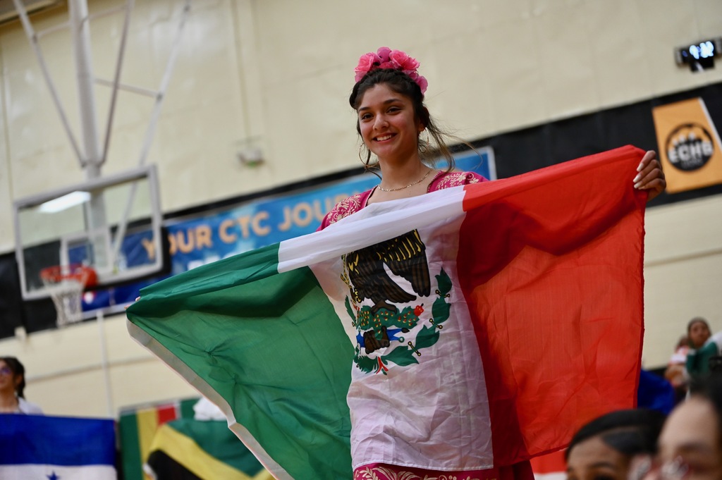 Multicultural Night at ECHS 2026