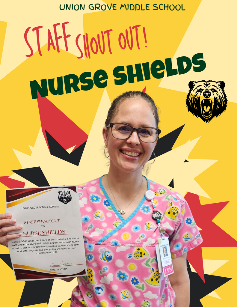 Nurse Shields