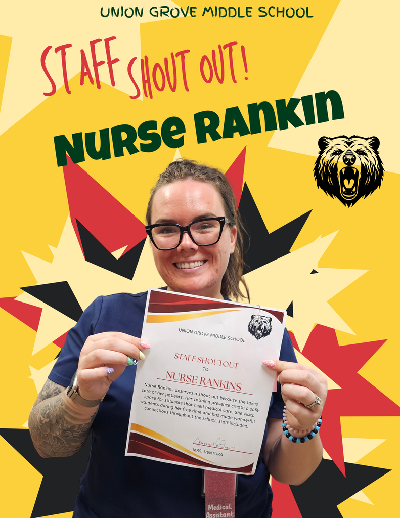 Nurse Rankin