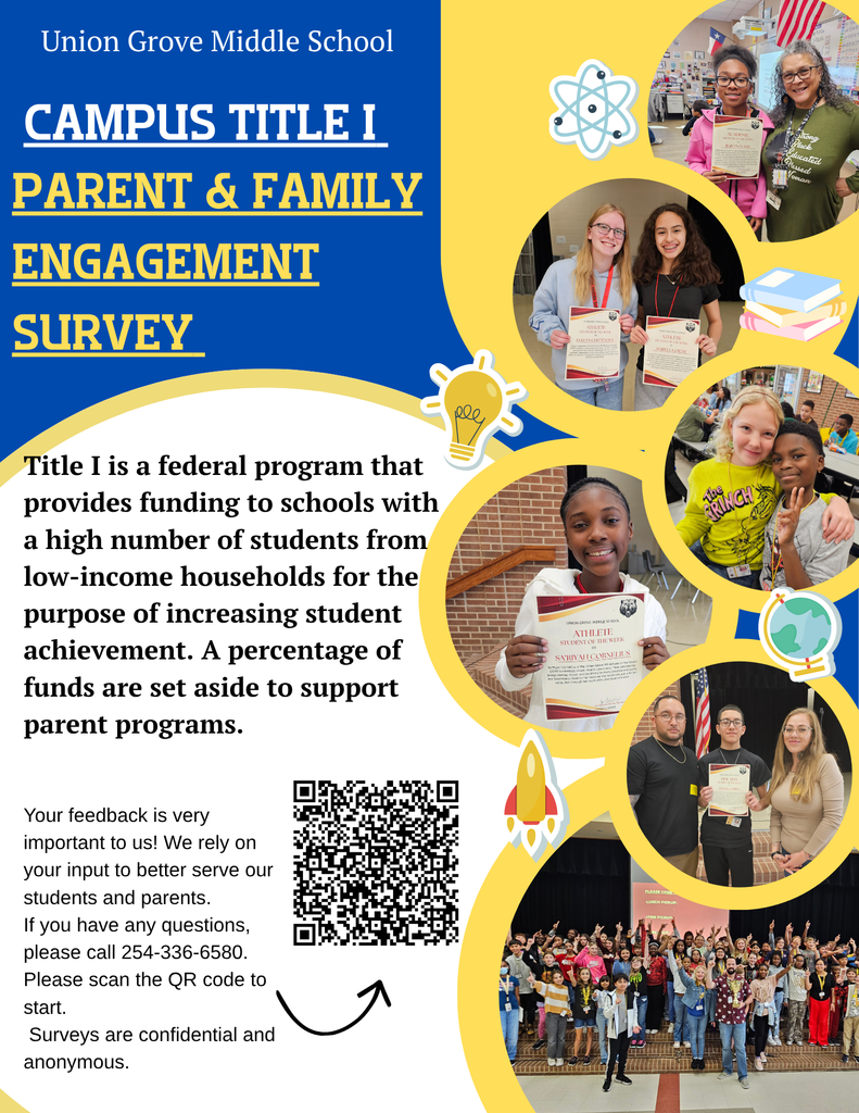 Title One Survey