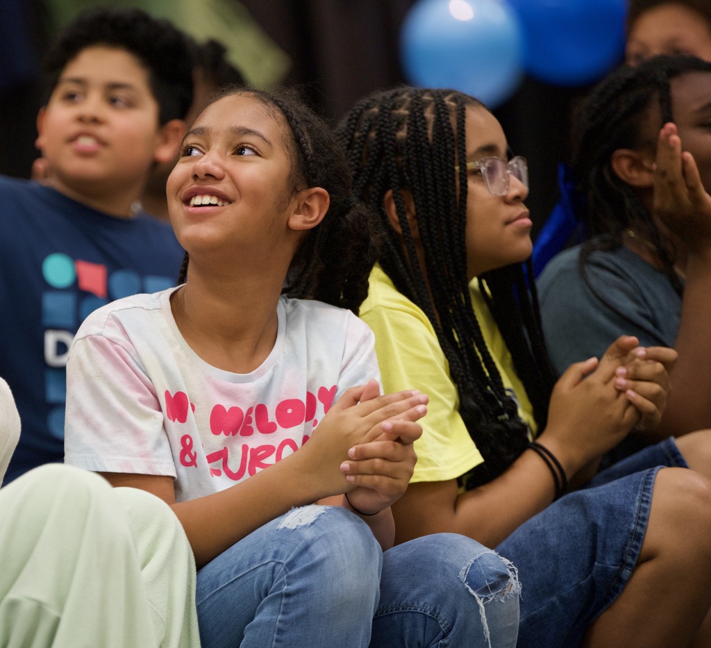 Maxdale ES 25th celebration