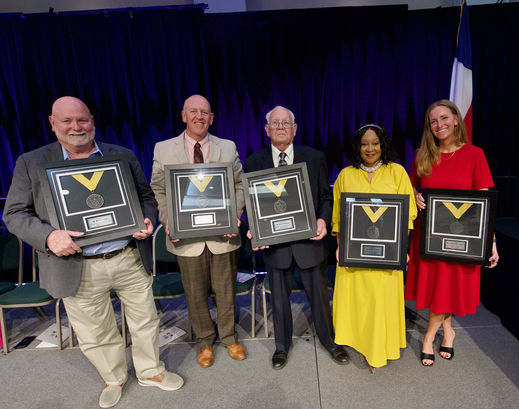 KISD distinguished alumni 2026