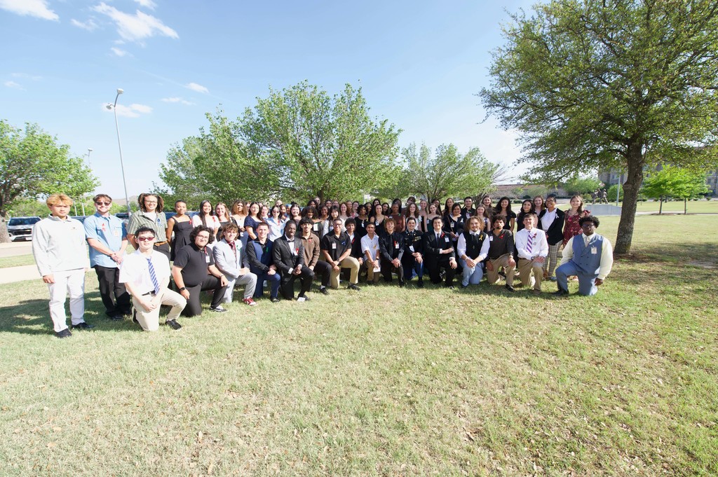 KISD scholarship recipients 2026