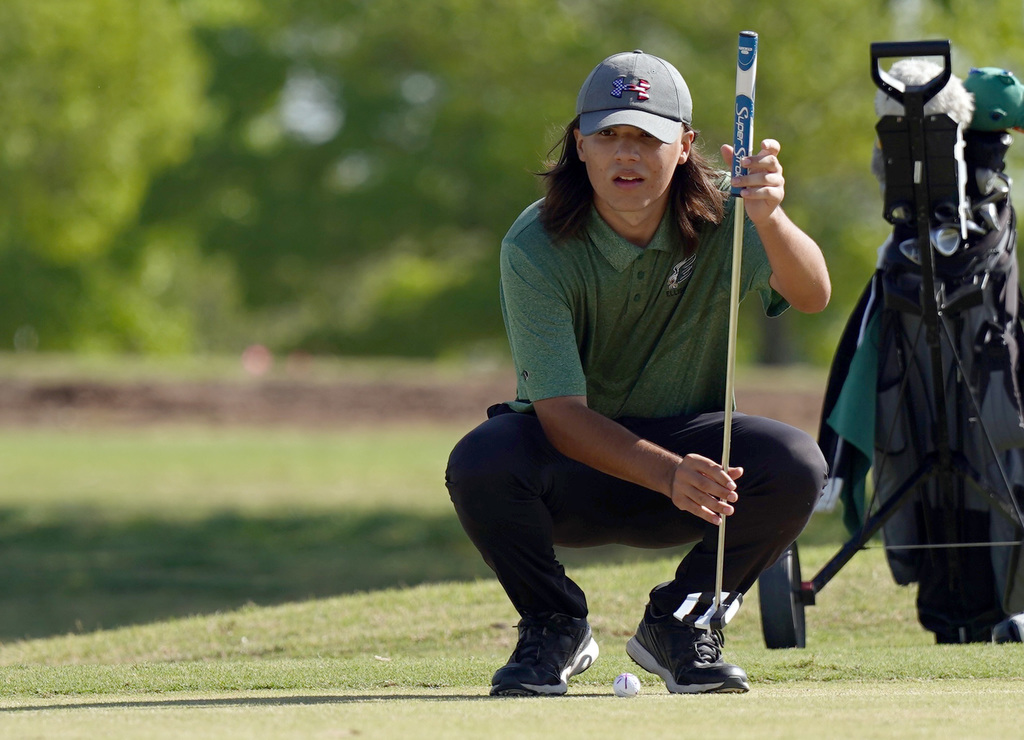 Ellison's Robert Phipps