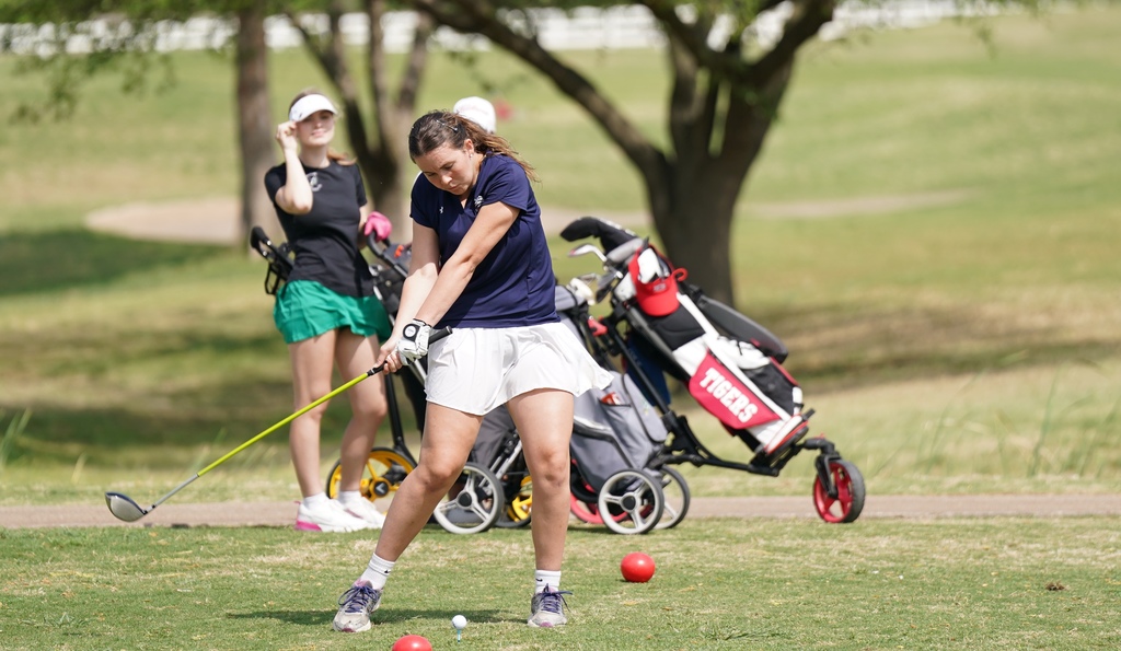 Chaparral's Caoimhe Gormley