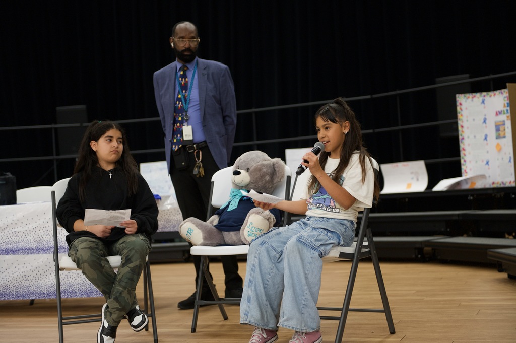 Child abuse awareness 2026