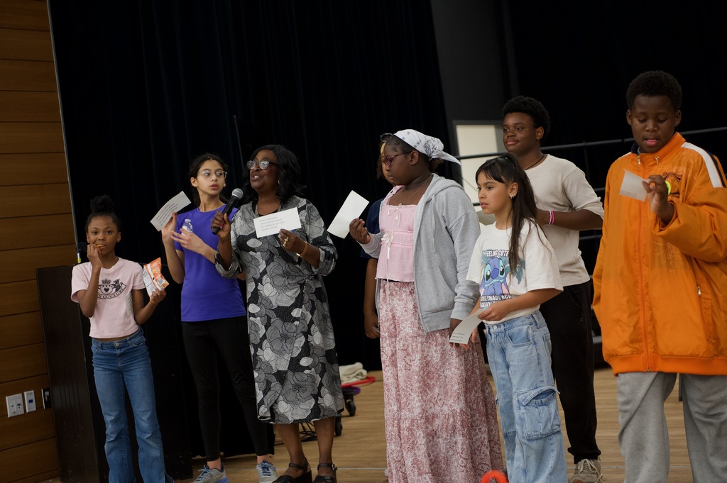 Child abuse awareness 2026