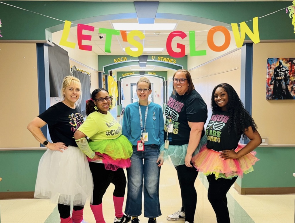 Third Grade Teachers