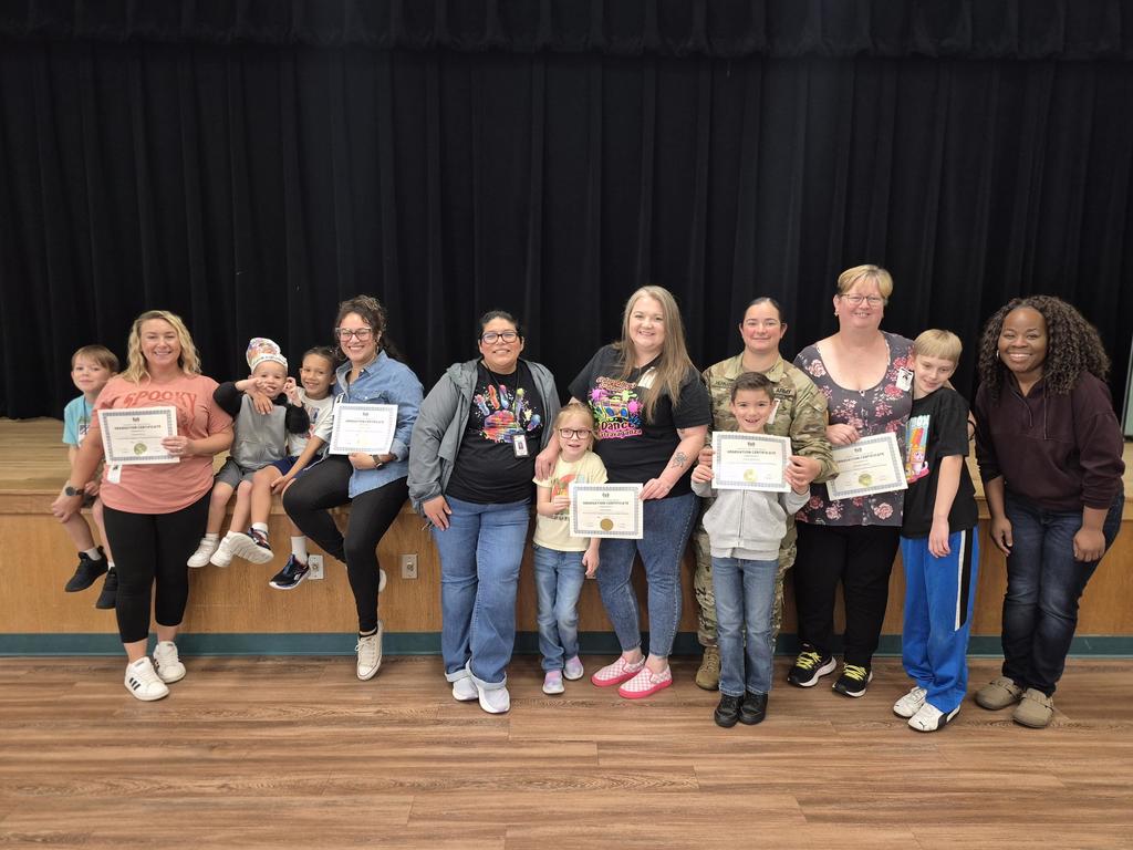 KISD Parent Learning Experiences 2026